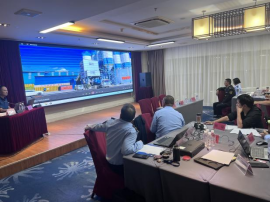 协作赋能应急执法!我司助力丽江市首届应急管理综合行政执法技能竞赛暨2025年度执法业务培训圆满落幕